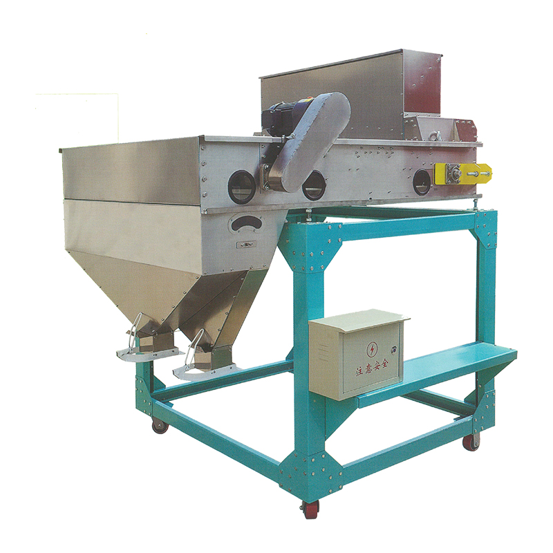 磁性清选机 Magnetic Separator